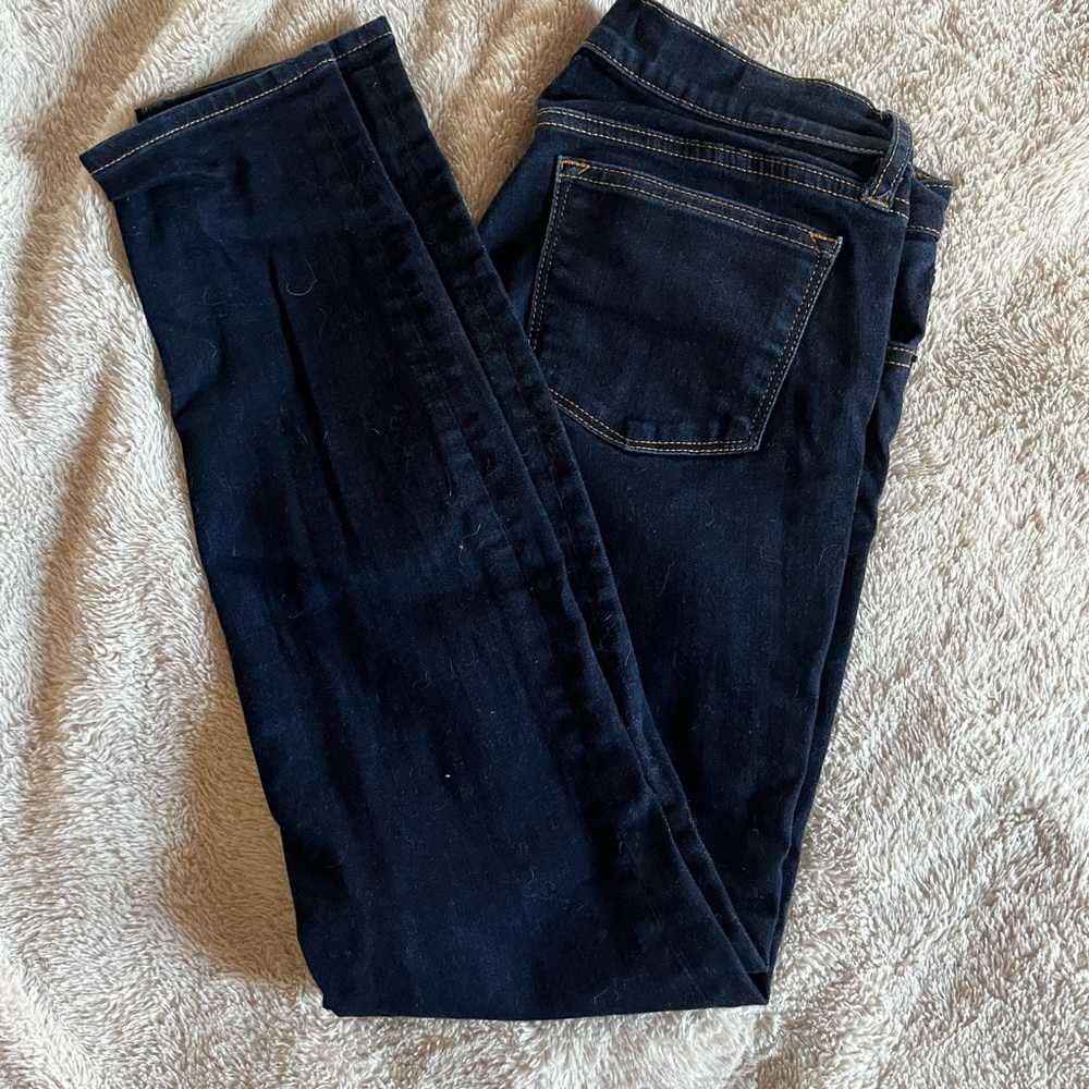 J. Crew Stretch Jeans